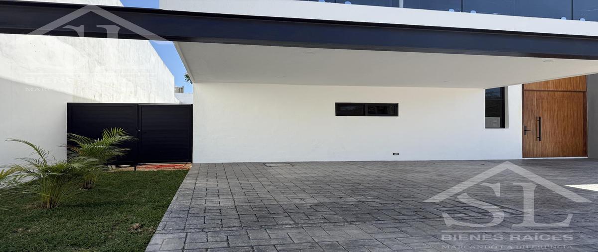 Foto de casa en venta en  , san ignacio, progreso, yucatán, 0 No. 03