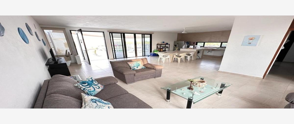 Foto de casa en renta en  , san ignacio, progreso, yucatán, 0 No. 04