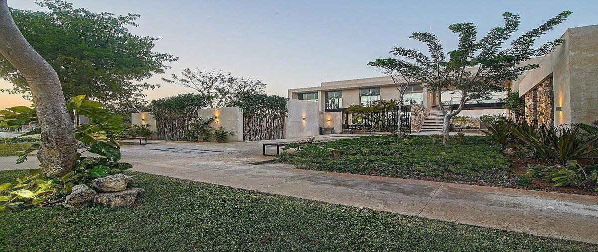 Foto de casa en venta en  , san ignacio, progreso, yucatán, 31426819 No. 04