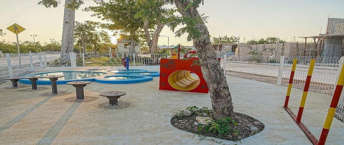 Foto de casa en venta en  , san ignacio, progreso, yucatán, 31426819 No. 05