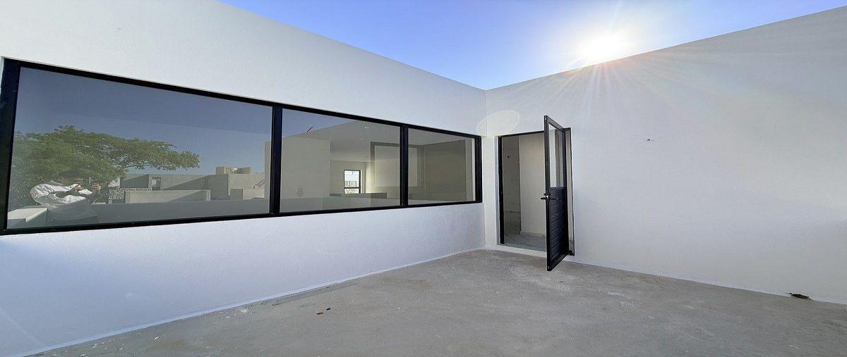 Foto de casa en venta en  , san ignacio, progreso, yucatán, 0 No. 03
