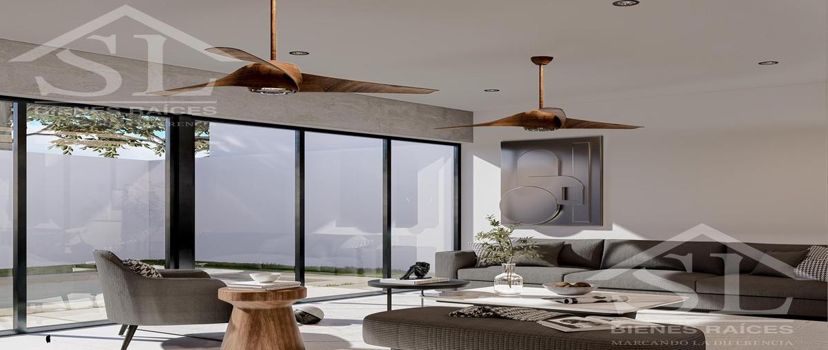 Foto de casa en venta en  , san ignacio, progreso, yucatán, 0 No. 04