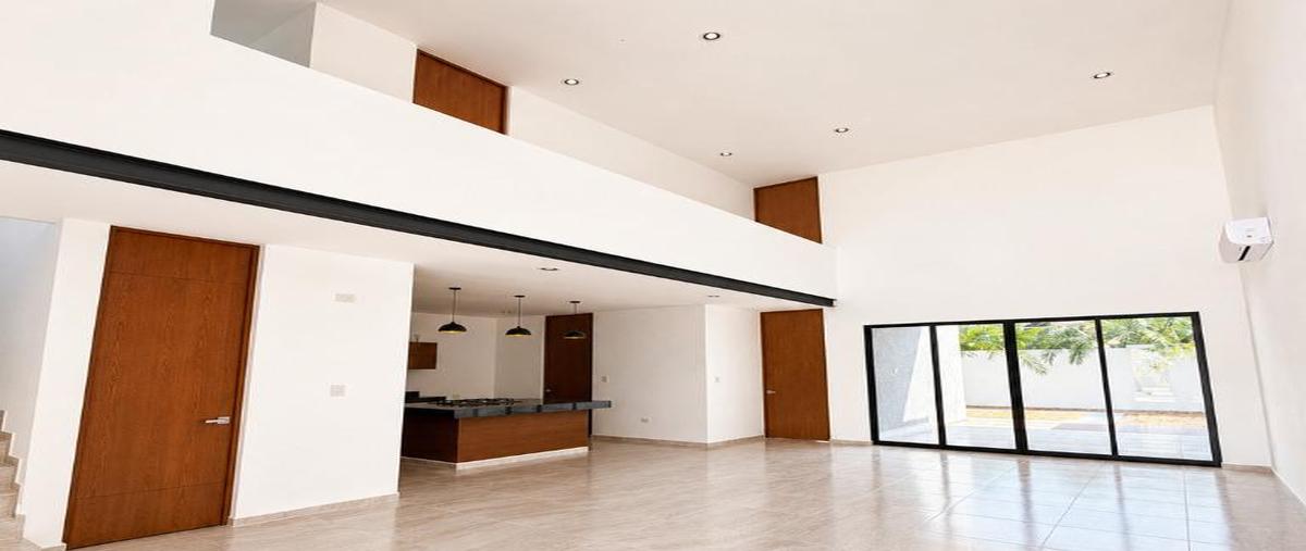 Foto de casa en condominio en venta en  , san ignacio, progreso, yucatán, 31529477 No. 03
