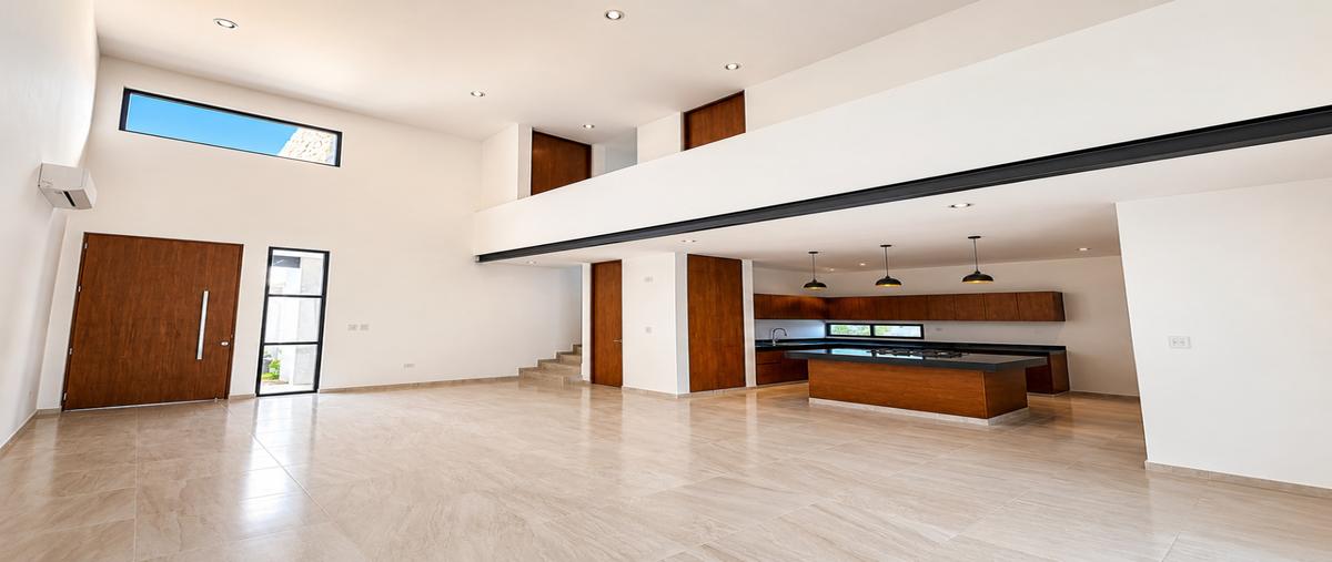 Foto de casa en condominio en venta en  , san ignacio, progreso, yucatán, 31529477 No. 04
