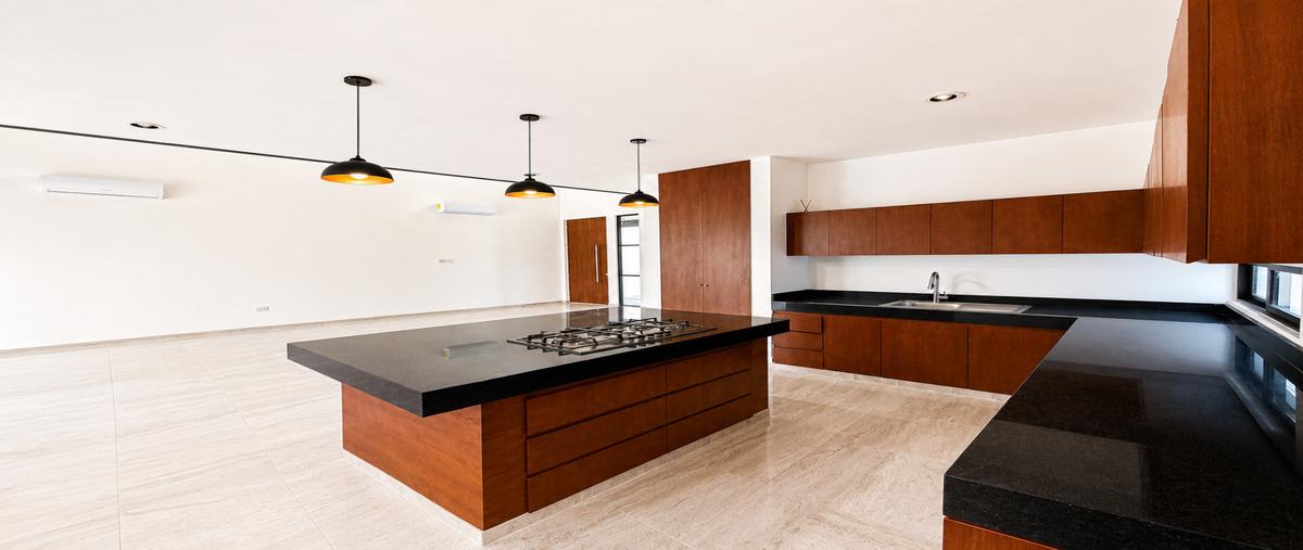 Foto de casa en condominio en venta en  , san ignacio, progreso, yucatán, 31529477 No. 05