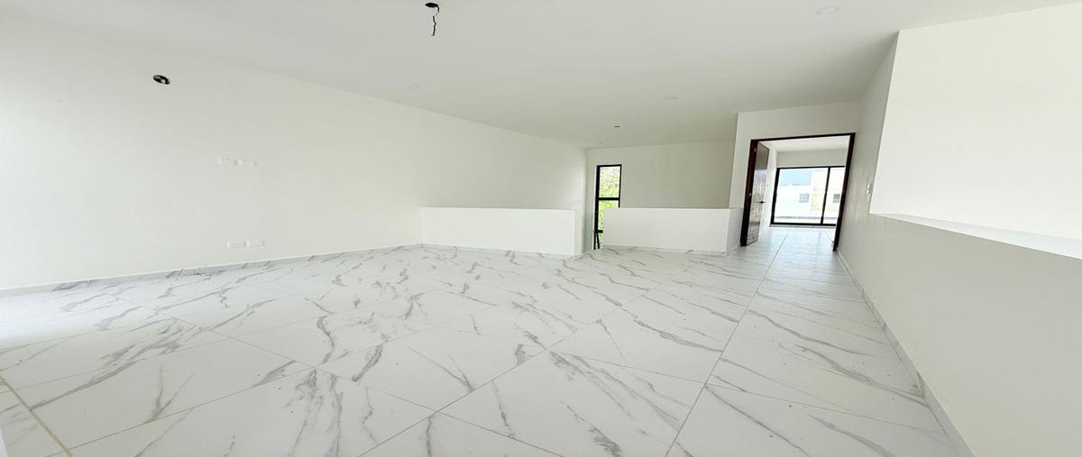 Foto de casa en venta en  , san ignacio, progreso, yucatán, 0 No. 03