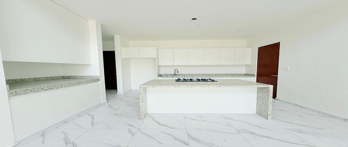 Foto de casa en venta en  , san ignacio, progreso, yucatán, 0 No. 03