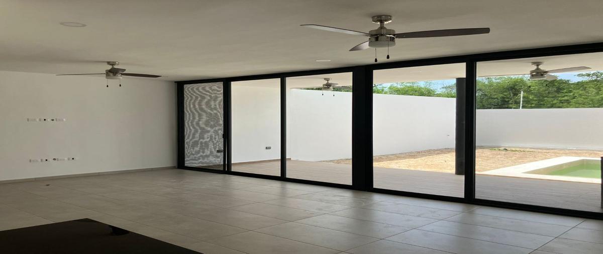 Foto de casa en venta en san ignacio , san ignacio, progreso, yucatán, 27296515 No. 05