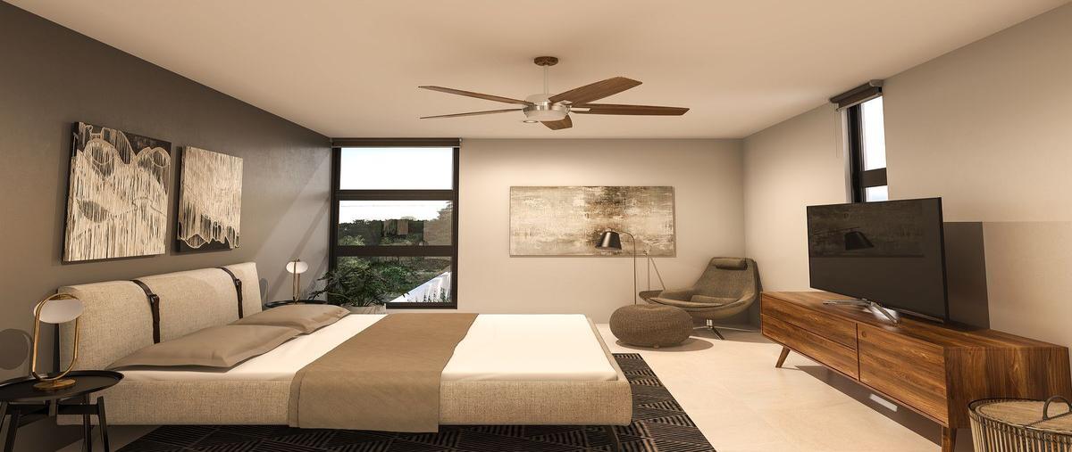 Foto de casa en venta en san ignacio , san ignacio, progreso, yucatán, 27697209 No. 04