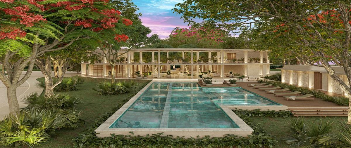 Foto de terreno habitacional en venta en san ignacio , san ignacio, progreso, yucatán, 0 No. 05