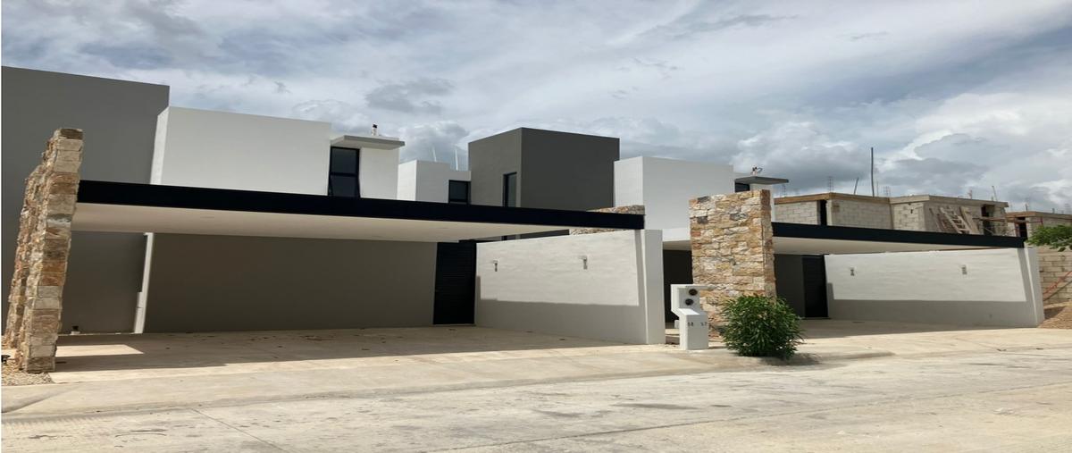 Foto de casa en , san ignacio tesip, mérida, yucatán, 0 foto 03 Foto de casa en venta en , san ignacio tesip, mérida, yucatán, 0 No. 03