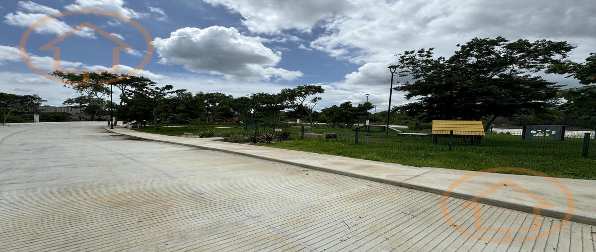 Foto de terreno habitacional en venta en  , san ignacio tesip, mérida, yucatán, 0 No. 03