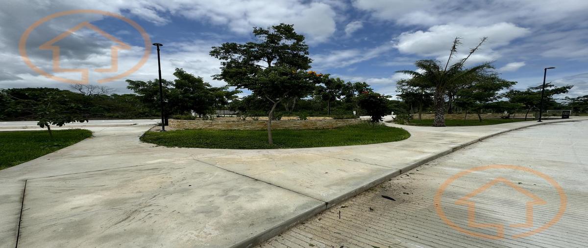 Foto de terreno habitacional en venta en  , san ignacio tesip, mérida, yucatán, 0 No. 04