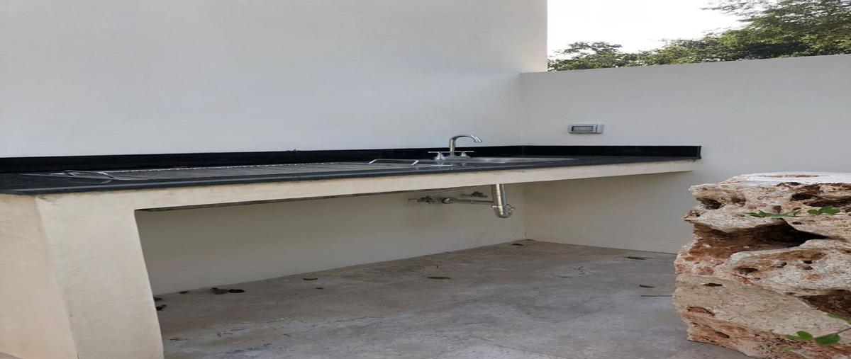 Foto de casa en venta en  , san ignacio tesip, mérida, yucatán, 0 No. 03