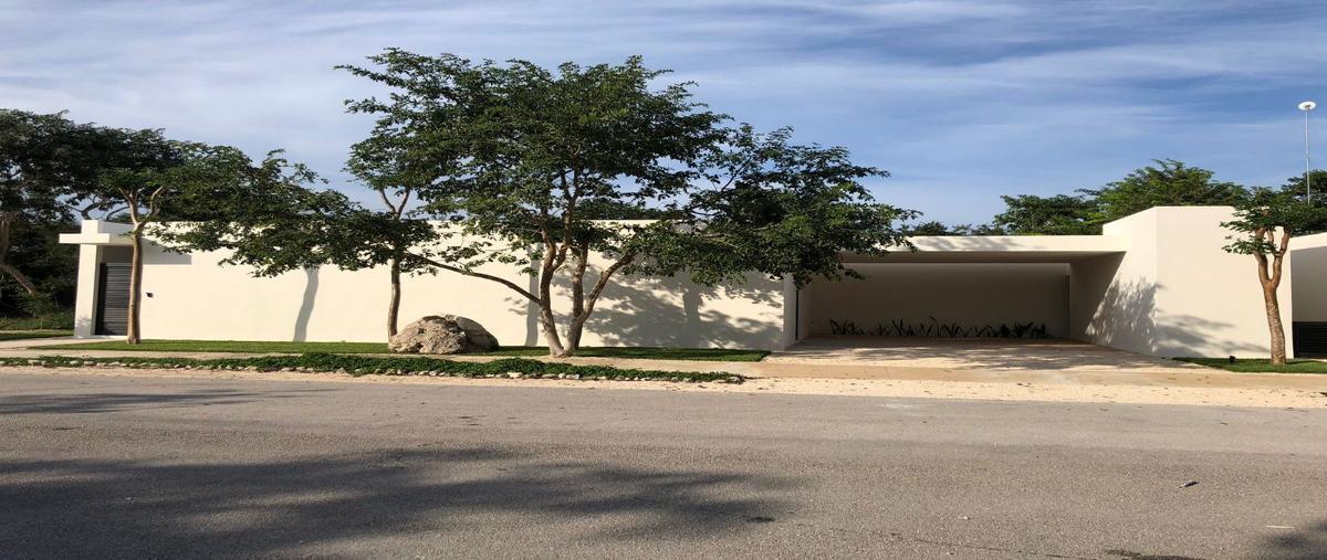 Foto de casa en venta en  , san ignacio tesip, mérida, yucatán, 0 No. 04
