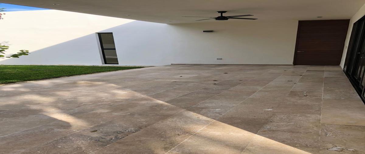 Foto de casa en venta en  , san ignacio tesip, mérida, yucatán, 0 No. 05