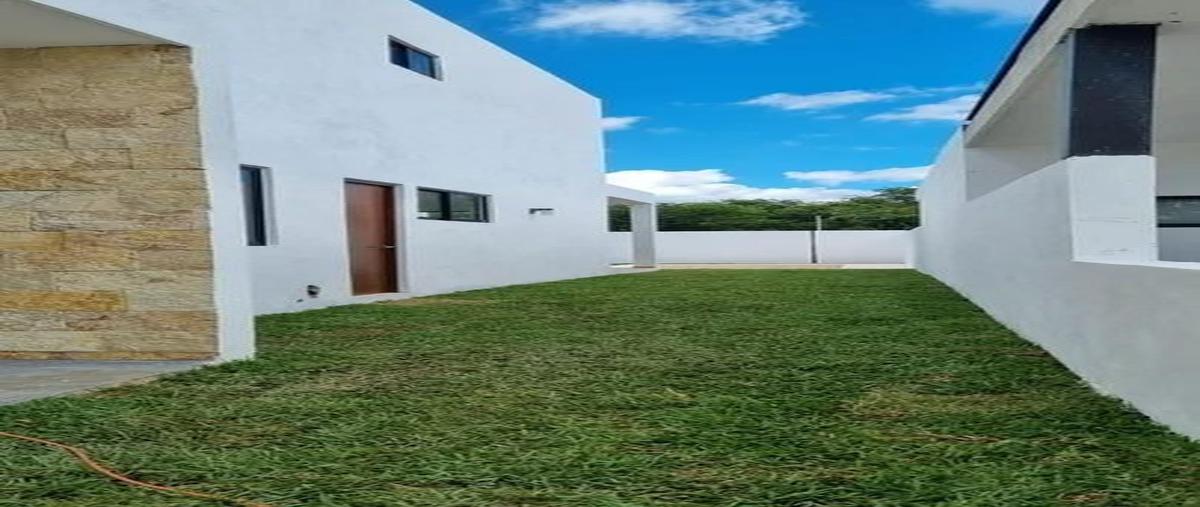 Foto de casa en venta en  , san ignacio tesip, mérida, yucatán, 0 No. 05