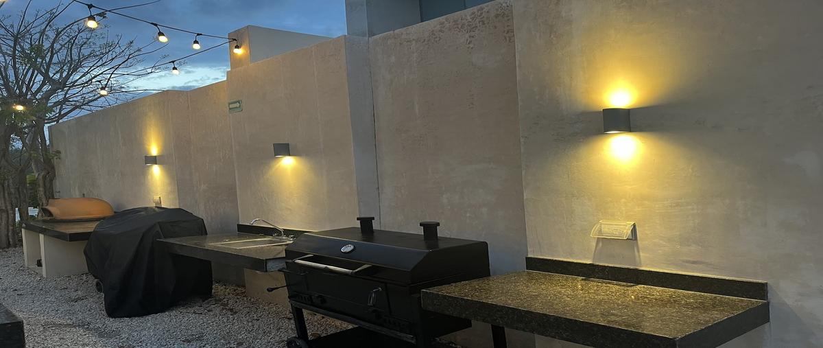 Foto de terreno habitacional en venta en  , san ignacio tesip, mérida, yucatán, 0 No. 03