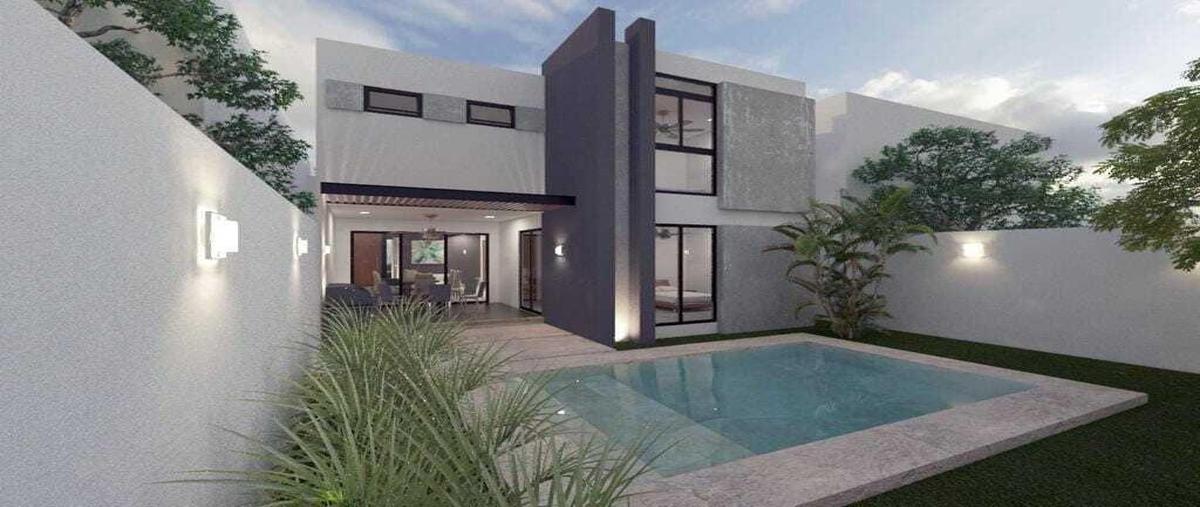 Foto de casa en venta en  , san ignacio tesip, mérida, yucatán, 30657903 No. 03