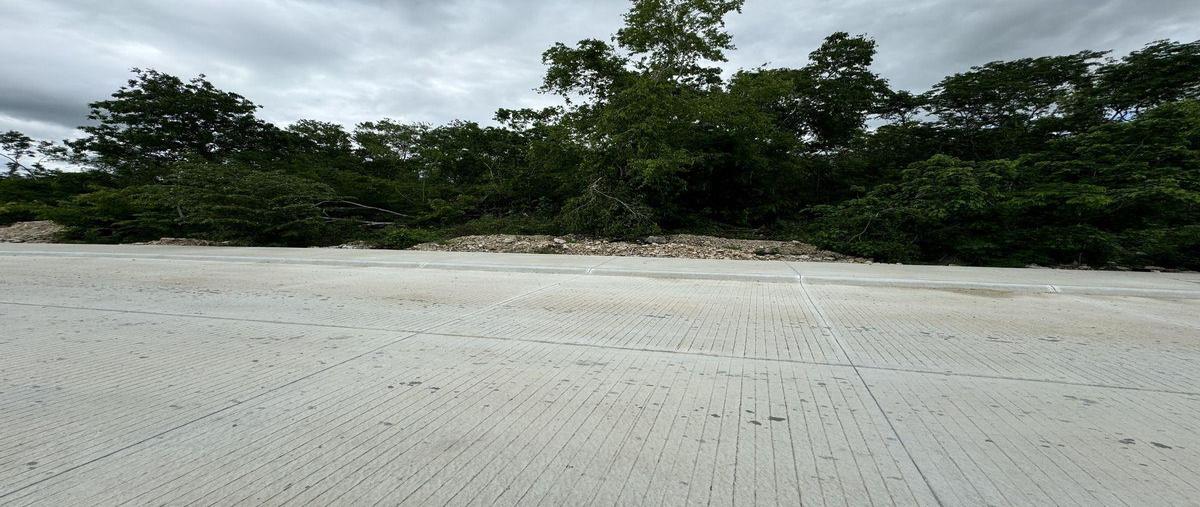 Foto de terreno habitacional en venta en  , san ignacio tesip, mérida, yucatán, 30711157 No. 05