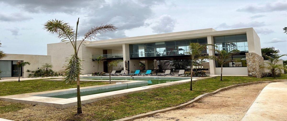 Foto de casa en venta en  , san ignacio tesip, mérida, yucatán, 30711158 No. 04