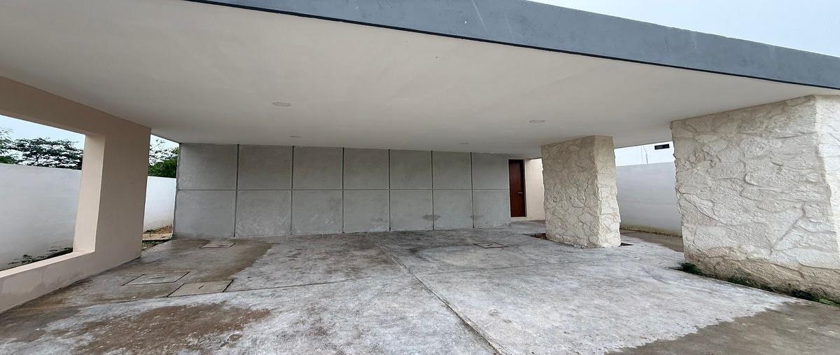 Foto de casa en venta en  , san ignacio tesip, mérida, yucatán, 0 No. 03