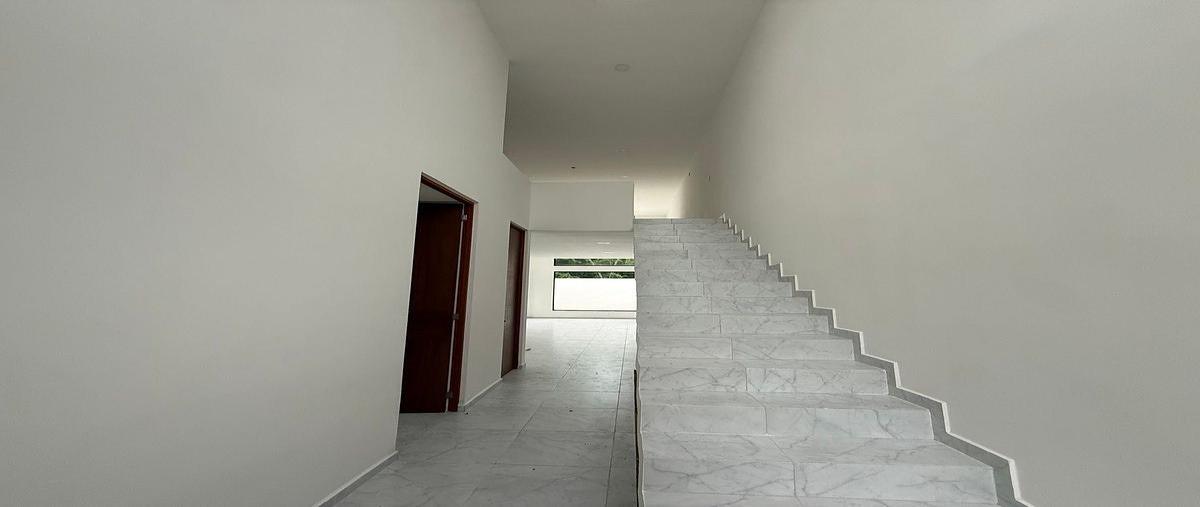Foto de casa en venta en  , san ignacio tesip, mérida, yucatán, 0 No. 04