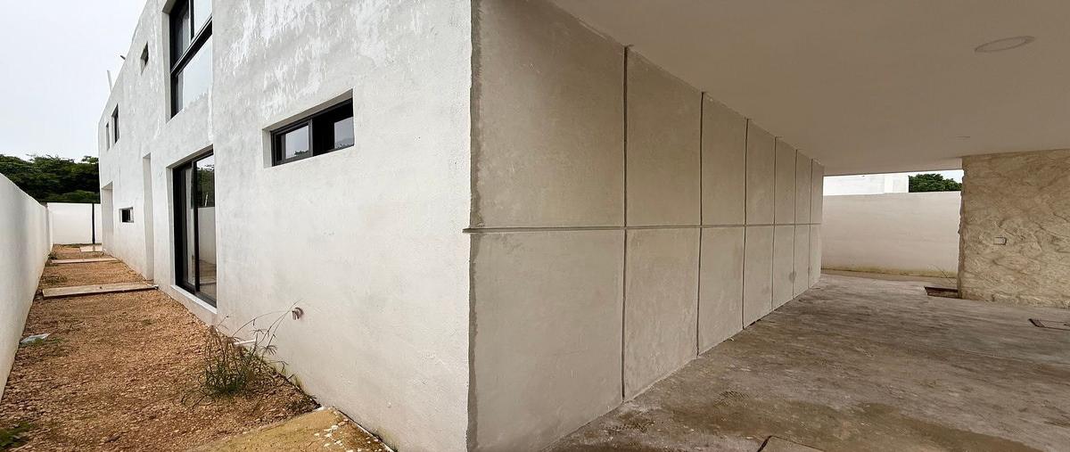 Foto de casa en venta en  , san ignacio tesip, mérida, yucatán, 0 No. 05