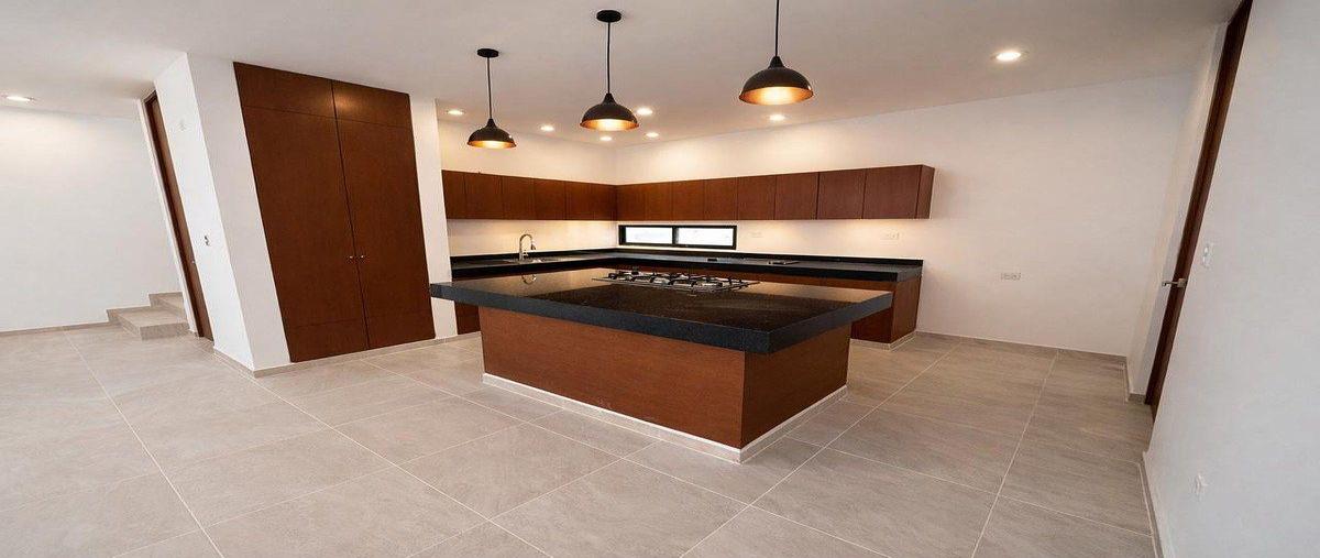Foto de casa en venta en  , san ignacio tesip, mérida, yucatán, 0 No. 05