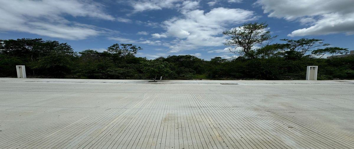 Foto de terreno habitacional en venta en  , san ignacio tesip, mérida, yucatán, 0 No. 04