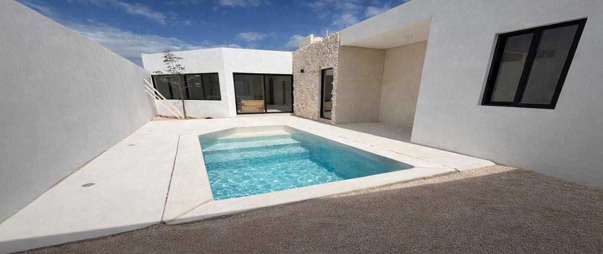 Foto de casa en venta en  , san ignacio tesip, mérida, yucatán, 0 No. 04