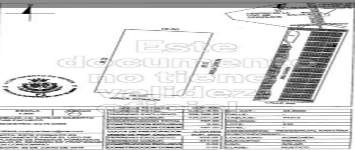 Foto de departamento en venta en san ignacio whi301608, san ignacio, progreso, yucatán, 0 No. 04