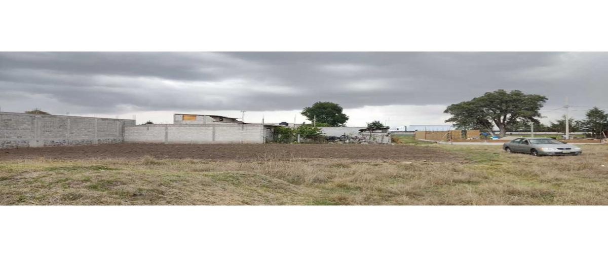 Foto de terreno habitacional en venta en  , san ildefonso hueyotlipan, hueyotlipan, tlaxcala, 25092884 No. 04