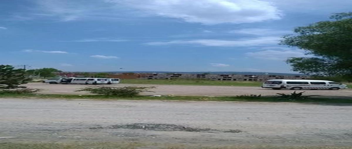 Foto de terreno habitacional en venta en  , san ildefonso hueyotlipan, hueyotlipan, tlaxcala, 6983423 No. 03