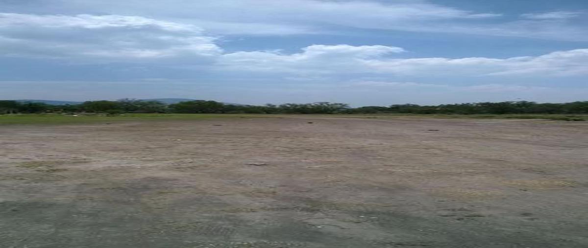 Foto de terreno habitacional en venta en  , san ildefonso hueyotlipan, hueyotlipan, tlaxcala, 6983423 No. 04