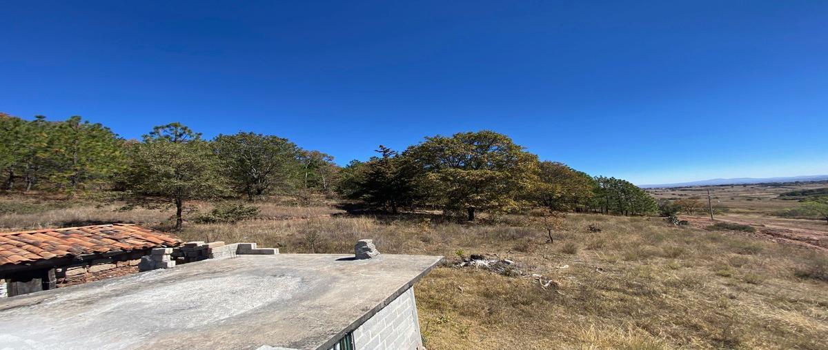 Foto de terreno habitacional en venta en  , san ildefonso tultepec (centro), amealco de bonfil, querétaro, 26380503 No. 03