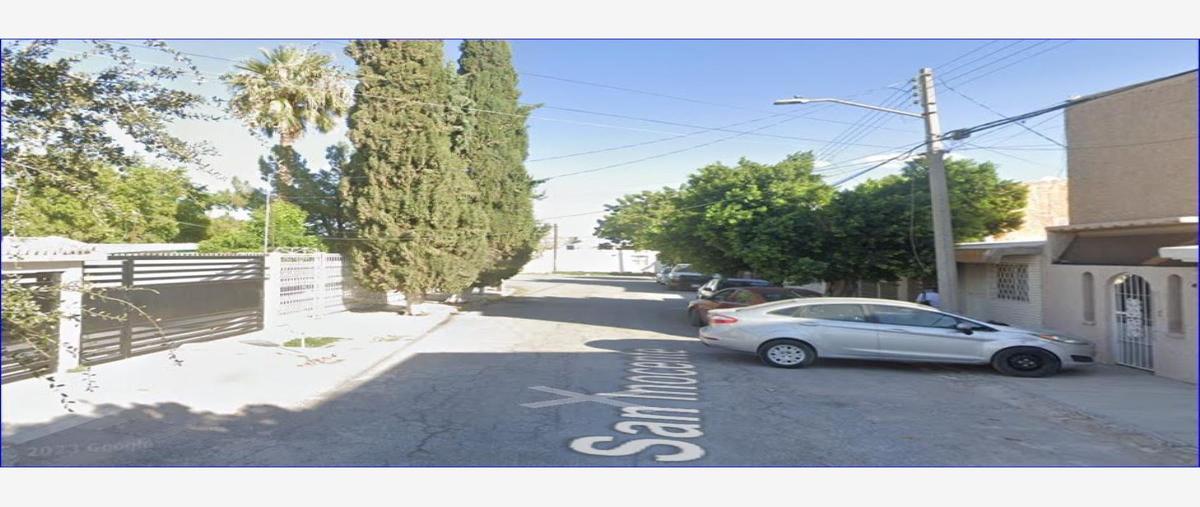 Foto de casa en venta en san inocente 000, la fuente, torreón, coahuila de zaragoza, 0 No. 03