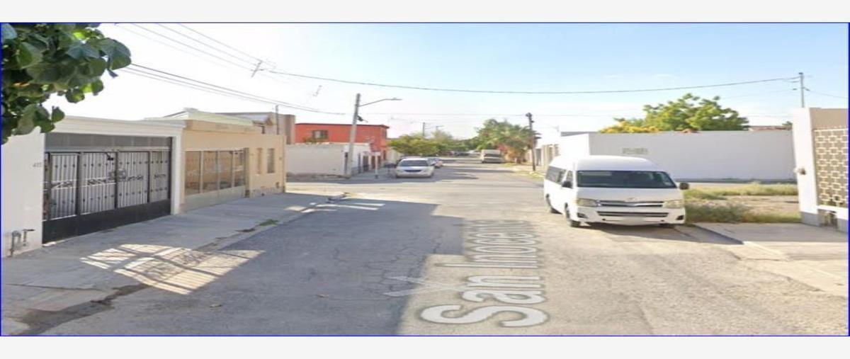 Foto de casa en venta en san inocente 000, la fuente, torreón, coahuila de zaragoza, 0 No. 04