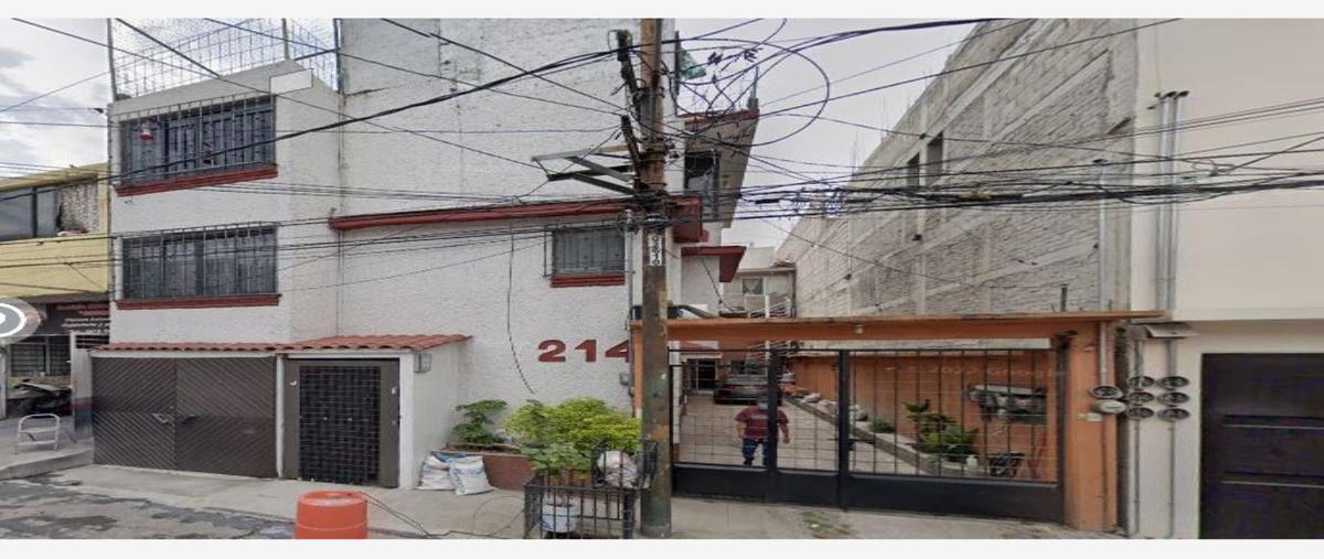 Foto de casa en condominio en venta en san isauro 124, santa ursula coapa, coyoacán, df / cdmx, 27915193 No. 04