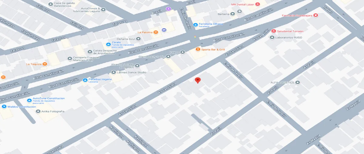 Foto de casa en venta en san isidro 0, san isidro, torreón, coahuila de zaragoza, 0 No. 05