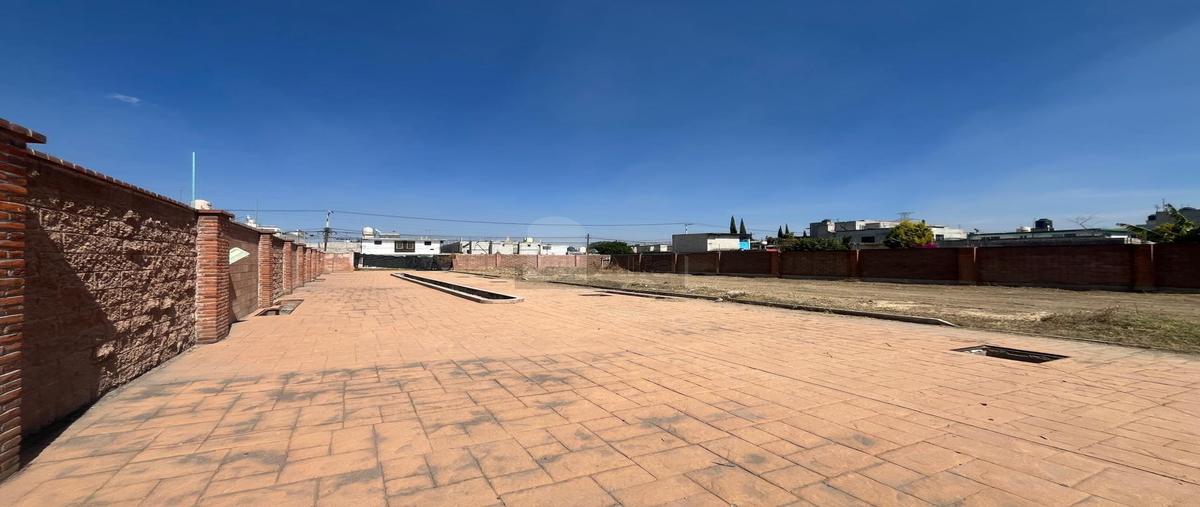 Foto de terreno habitacional en venta en san isidro 2, salitrería, texcoco, méxico, 29385747 No. 02