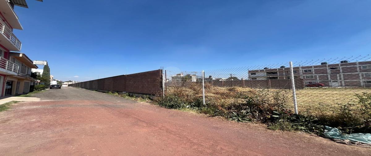 Foto de terreno habitacional en venta en san isidro 2, salitrería, texcoco, méxico, 29385747 No. 03