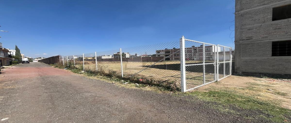 Foto de terreno habitacional en venta en san isidro 2, salitrería, texcoco, méxico, 29385747 No. 04