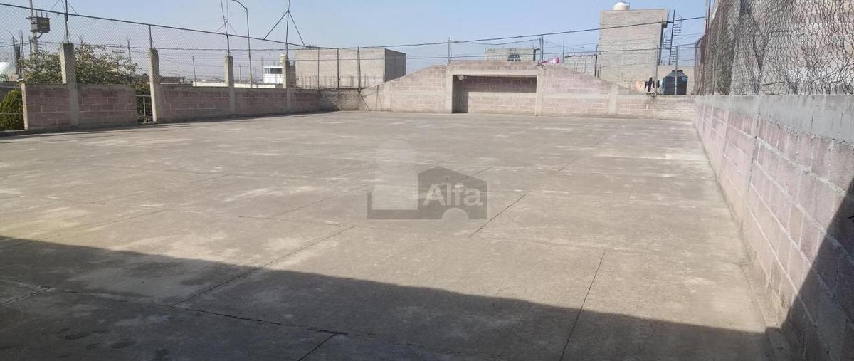 Foto de terreno comercial en renta en san isidro 2, santa maría chimalhuacán, chimalhuacán, méxico, 25987927 No. 02