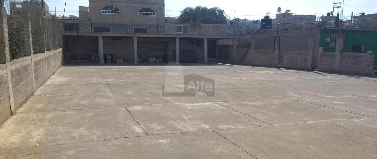 Foto de terreno comercial en renta en san isidro 2, santa maría chimalhuacán, chimalhuacán, méxico, 25987927 No. 03