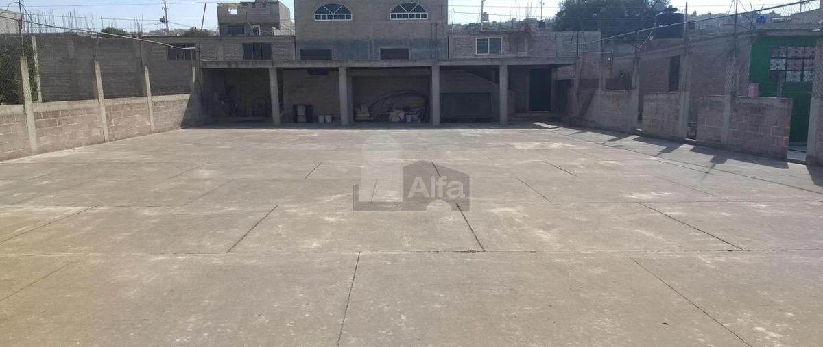 Foto de terreno comercial en renta en san isidro 2, santa maría chimalhuacán, chimalhuacán, méxico, 25987927 No. 04