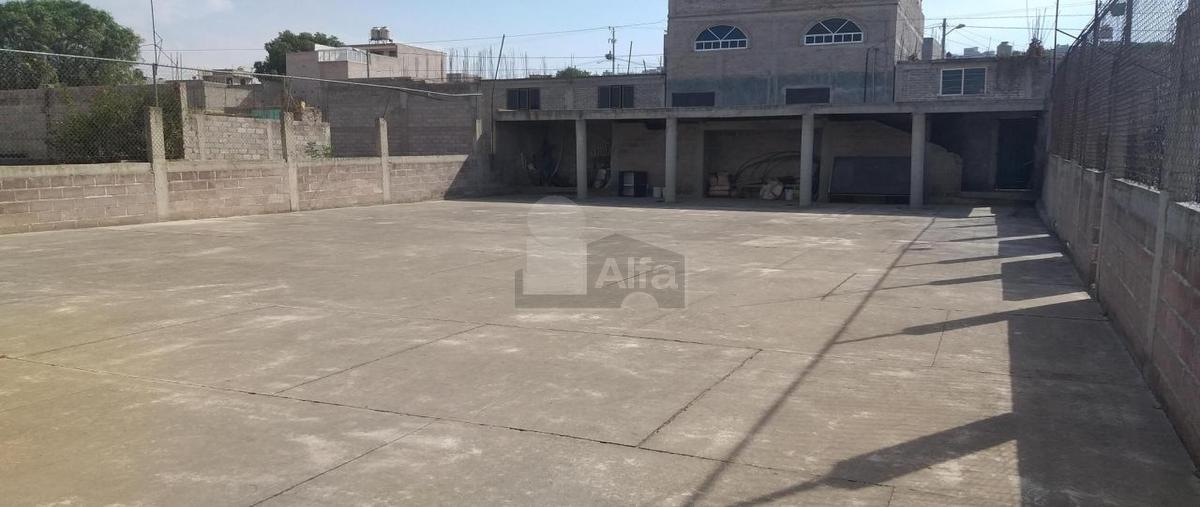 Foto de terreno comercial en renta en san isidro 2, santa maría chimalhuacán, chimalhuacán, méxico, 25987927 No. 05