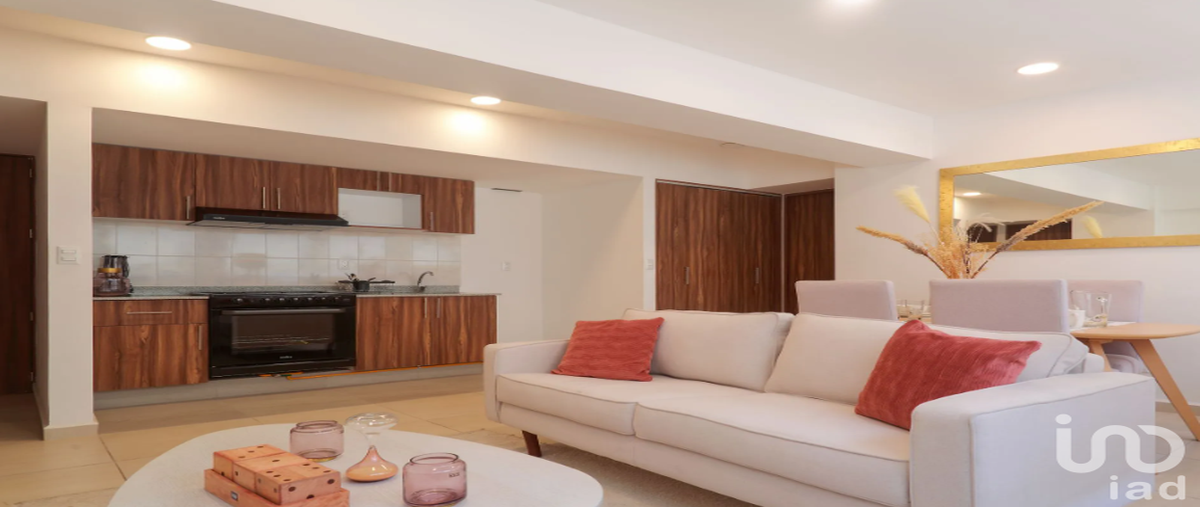 Foto de departamento en venta en san isidro 222, ampliación petrolera, azcapotzalco, df / cdmx, 28724357 No. 02