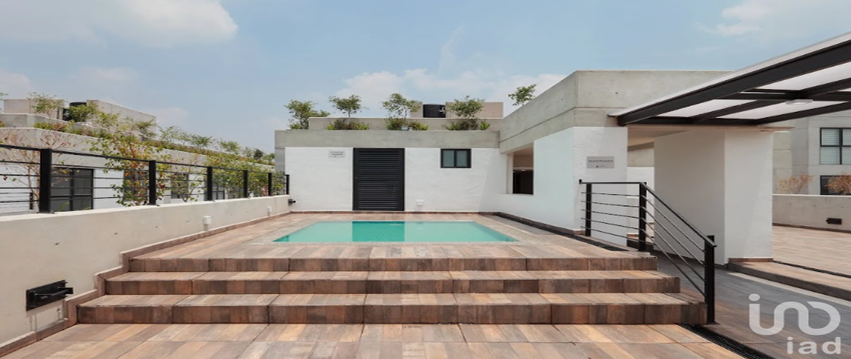 Foto de departamento en venta en san isidro 222, ampliación petrolera, azcapotzalco, df / cdmx, 28724357 No. 05