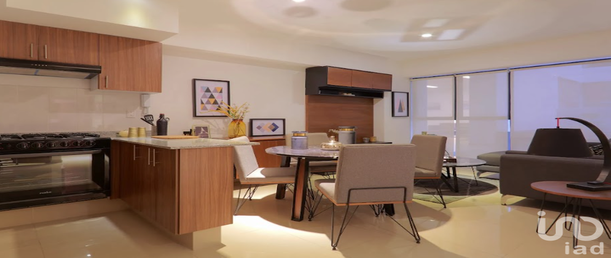 Foto de departamento en venta en san isidro 223, ampliación petrolera, azcapotzalco, df / cdmx, 28724357 No. 04